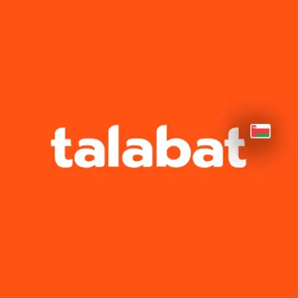Talabat Gift Cards (Oman)