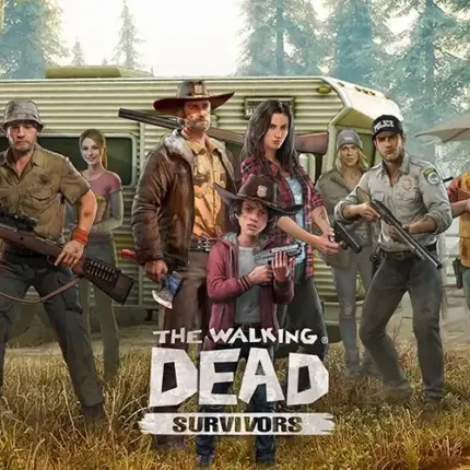 The Walking Dead: Survivors Top Up