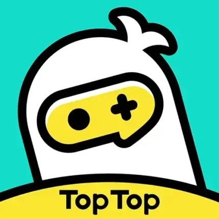 TopTop Top-Up – Recharge the TopTop App