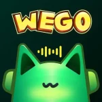 Wego Party Top Up – Recharge Instantly and Securely