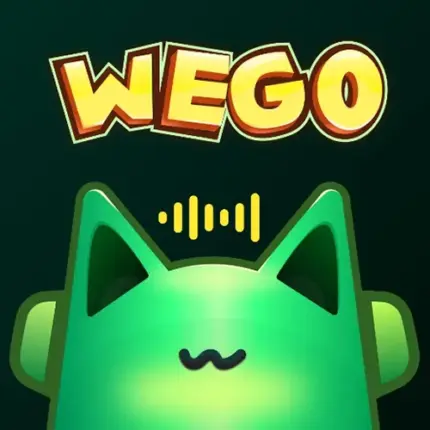 Wego Party Top Up – Recharge Instantly and Securely