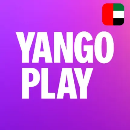 Yango Play Subscription Cards – United Arab Emirates