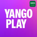 Yango Play Subscription Cards – Saudi Arabia