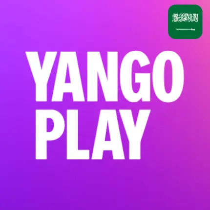 Yango Play Subscription Cards – Saudi Arabia