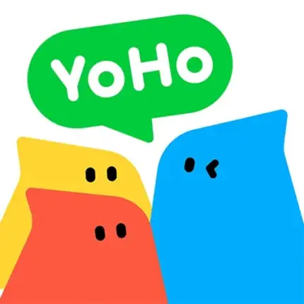 YoHo App Top-Up – Fast & Secure Recharge