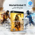 شراء Mortal Kombat 11 – مفتاح CD عالمي | Steam