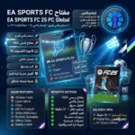 مفتاح EA SPORTS FC 25