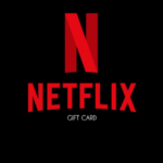 Netflix BRÉSIL - Clé Brésil Instantané