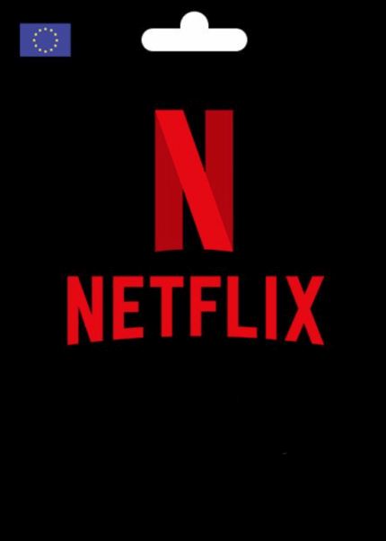 Netflix EUROPE - Key Europe