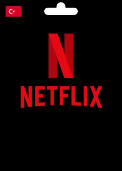 Netflix TURKEY- Key Turkey