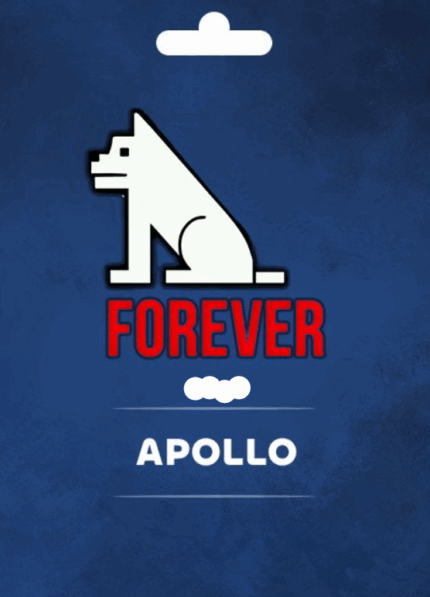 Apollo Forever Subscription