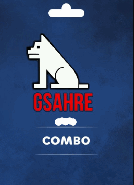 COMBO Gshare IKS + Apollo Subscription