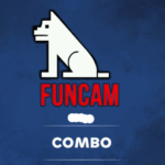 اشتراك Funcam IKS + Apollo IPTV