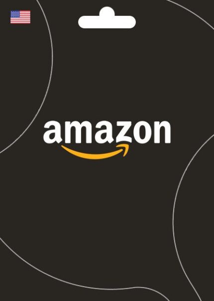 Amazon Gift Card (US)