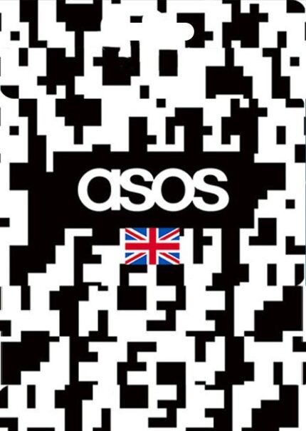 Asos eGift Card (UK) Key United Kingdom