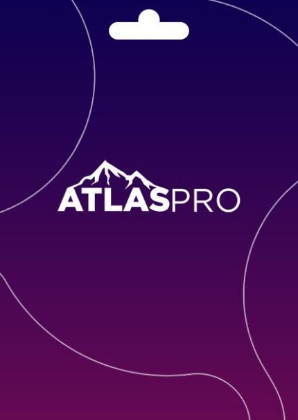 Atlas PRO - Key Global