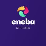 Carte-cadeau Eneba GLOBAL