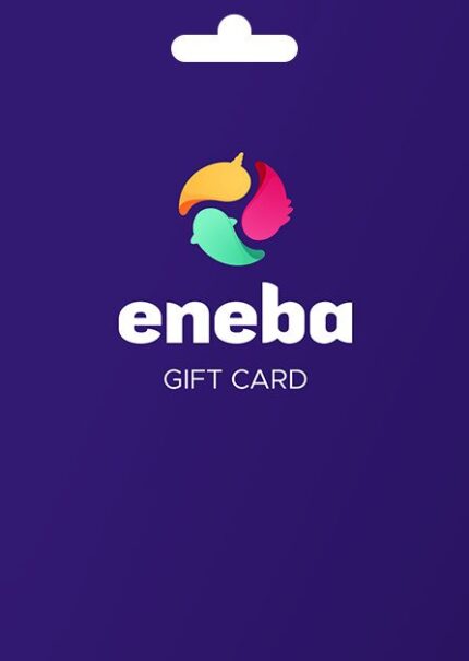 Eneba Gift Card GLOBAL