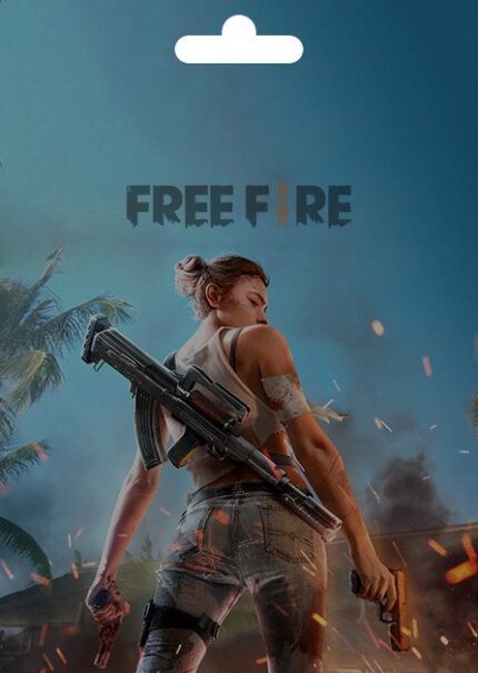 Garena Free Fire - Global