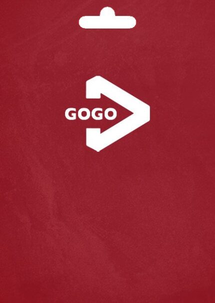 Gogo IPTV - Active Code - Key Global