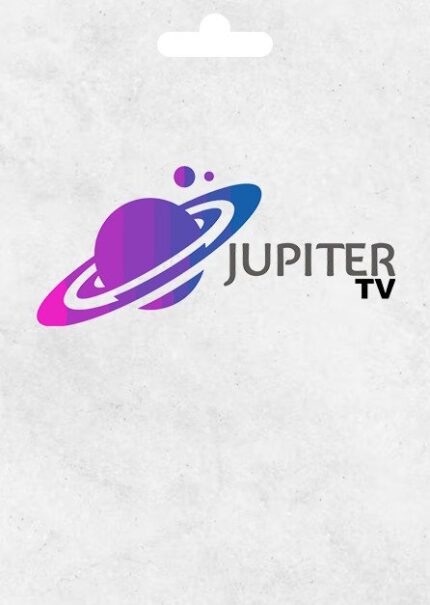 Jupiter TV - KEY GLOBAL Instant