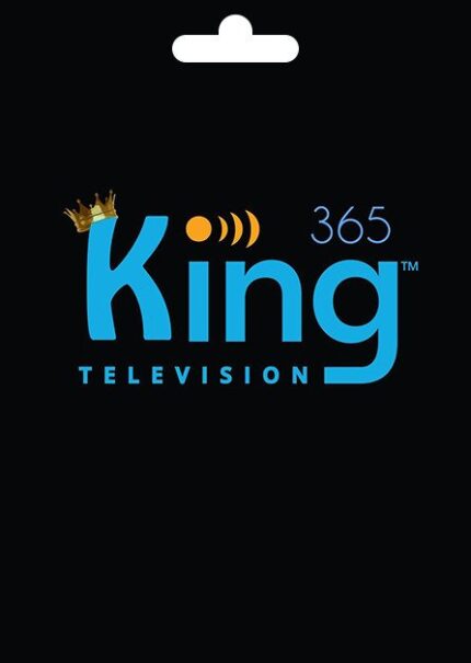 KING 365 IPTV - Key Global