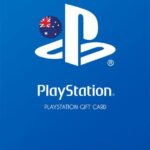 Carte PlayStation Network - Clé PSN AUSTRALIE