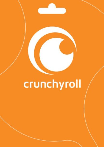 Crunchyroll Premium - Crunchyroll Key - GLOBAL