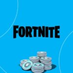 Fortnite - Gift Card Key Global