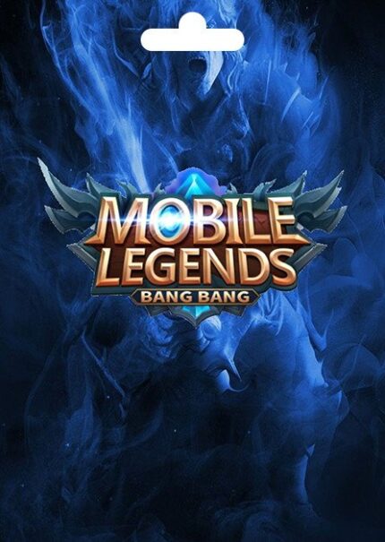 Mobile Legends