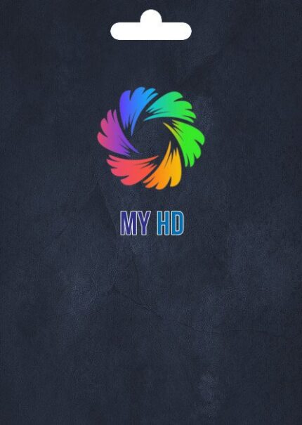 MyHD IPTV - Active Code - Key Global