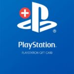 PlayStation Network Card - PSN Key SWITZERLAND