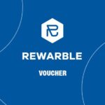 Rewarble GIFT CARD - Global