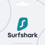 Surfshark VPN Unlimited Devices Key GLOBAL