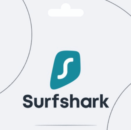 Surfshark VPN Unlimited Devices Key GLOBAL
