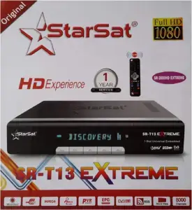 MediaStar